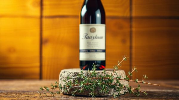 Découvrez les atouts cachés des vins de Rasteau