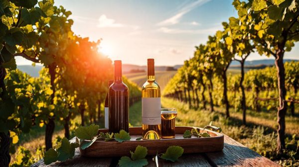 Découvrez les atouts cachés des vins de Rasteau