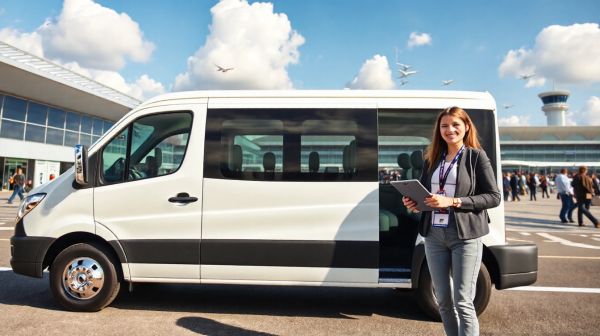 Les meilleurs conseils pour louer un minibus 9 places