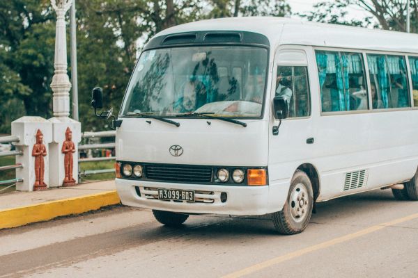 Les meilleurs conseils pour louer un minibus 9 places