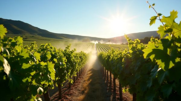 Pourquoi les vins de rasteau méritent votre attention