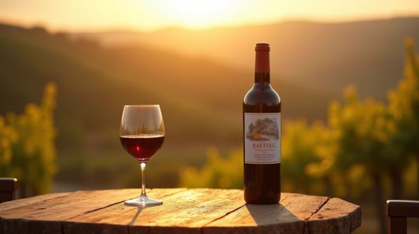 Pourquoi les vins de rasteau méritent votre attention