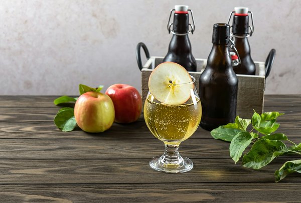 Où apprendre l'art de la fabrication du cidre en Normandie, France?